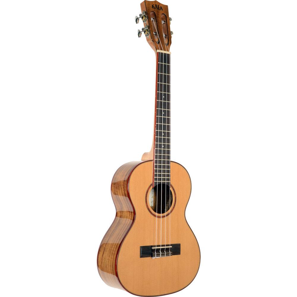 KALA KA-ACP-CTG Concert Ukulele