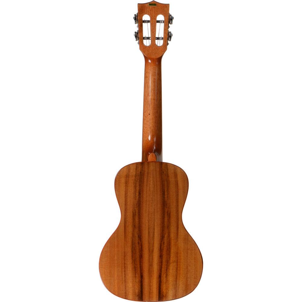 KALA KA-ACP-CTG Concert Ukulele