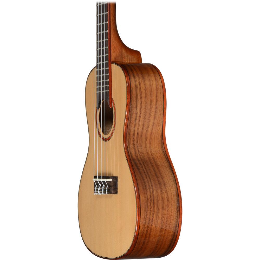 KALA KA-ACP-CTG Concert Ukulele