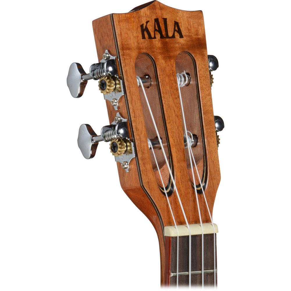 KALA KA-ACP-CTG Concert Ukulele