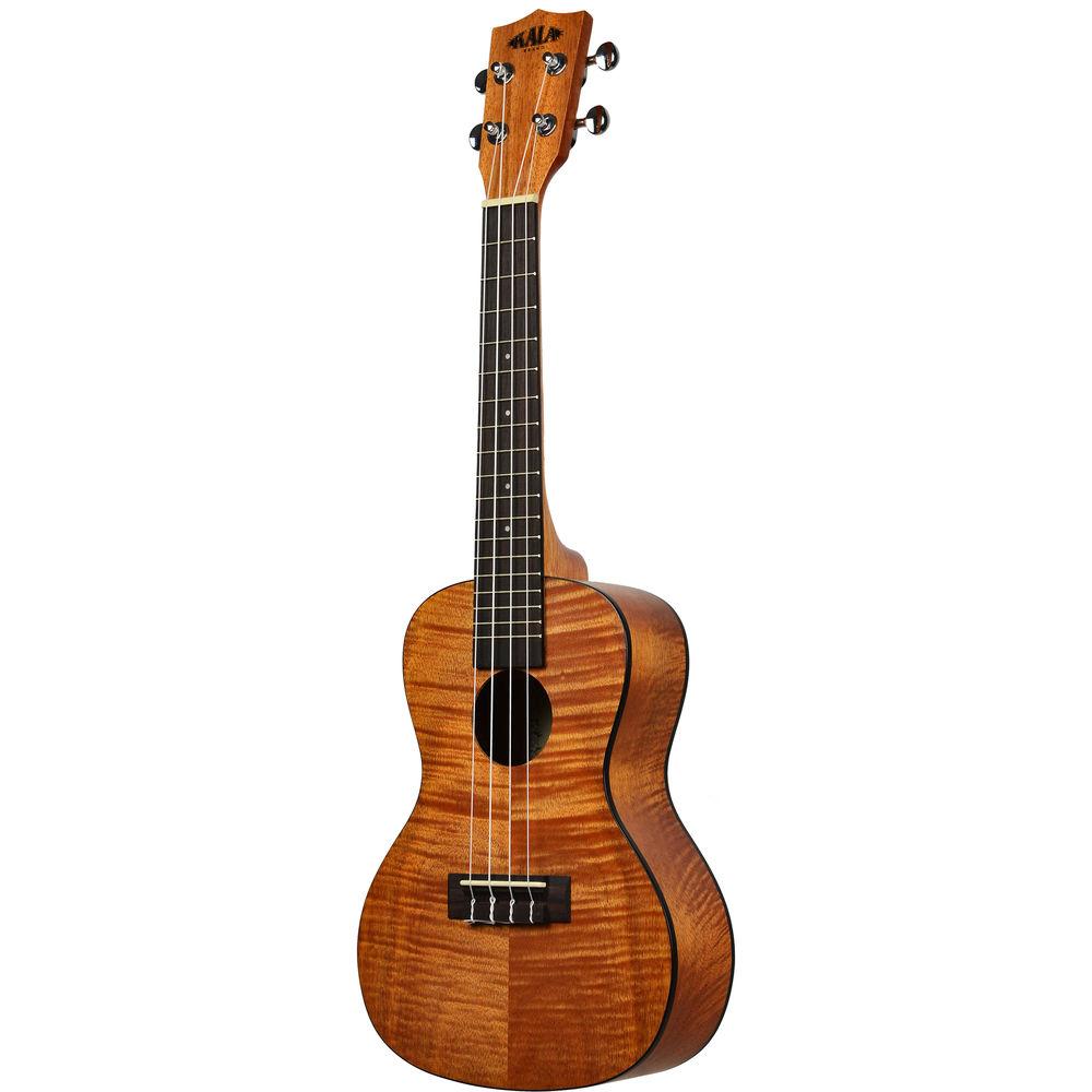KALA KA-CEM Concert Ukulele
