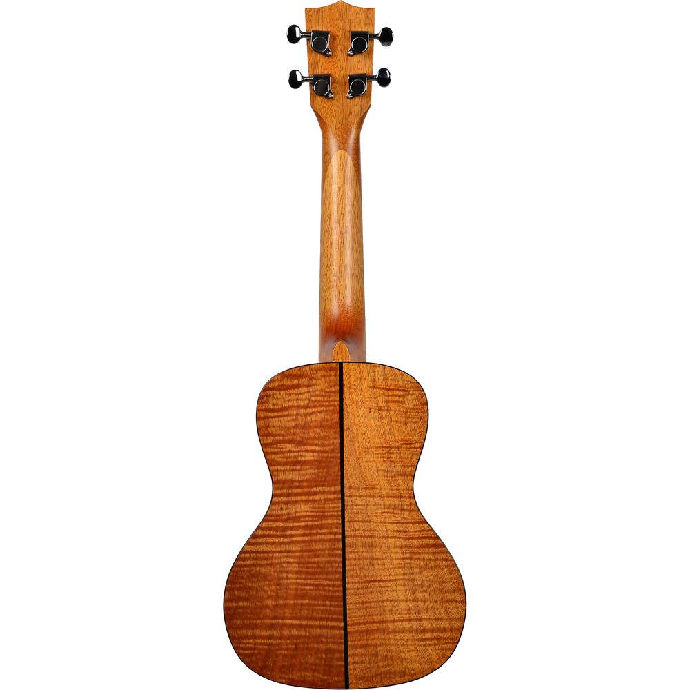 KALA KA-CEM Concert Ukulele