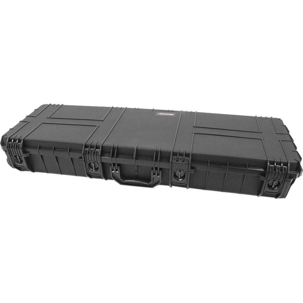 Kessler Crane Seahorse SE1530 Hard Case with Foam