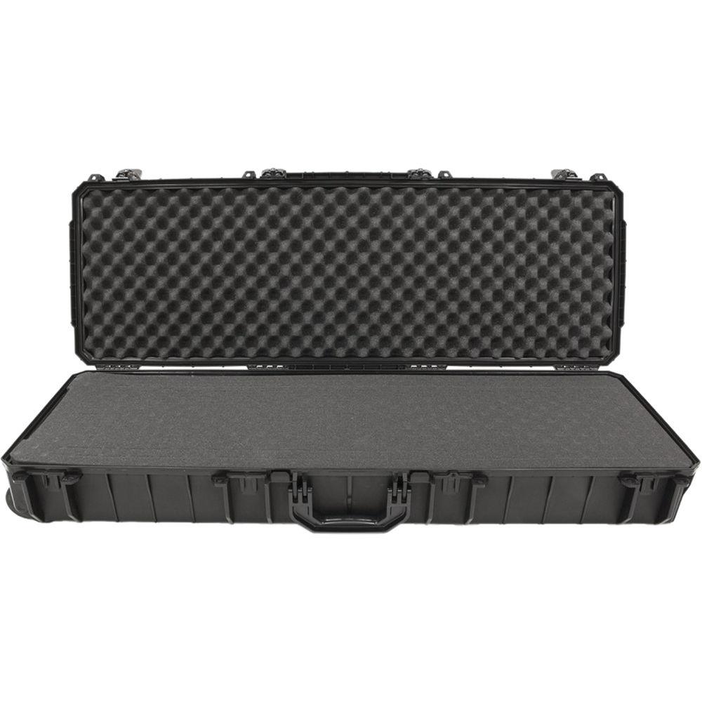 Kessler Crane Seahorse SE1530 Hard Case with Foam