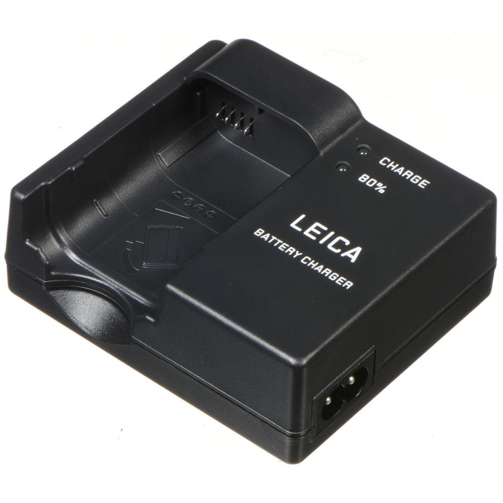 Leica BC-SCL4 Battery Charger, Leica, BC-SCL4, Battery, Charger