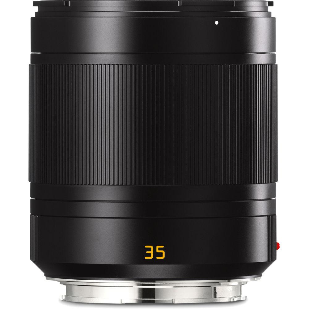 Leica Summilux-TL 35mm f 1.4 ASPH Lens