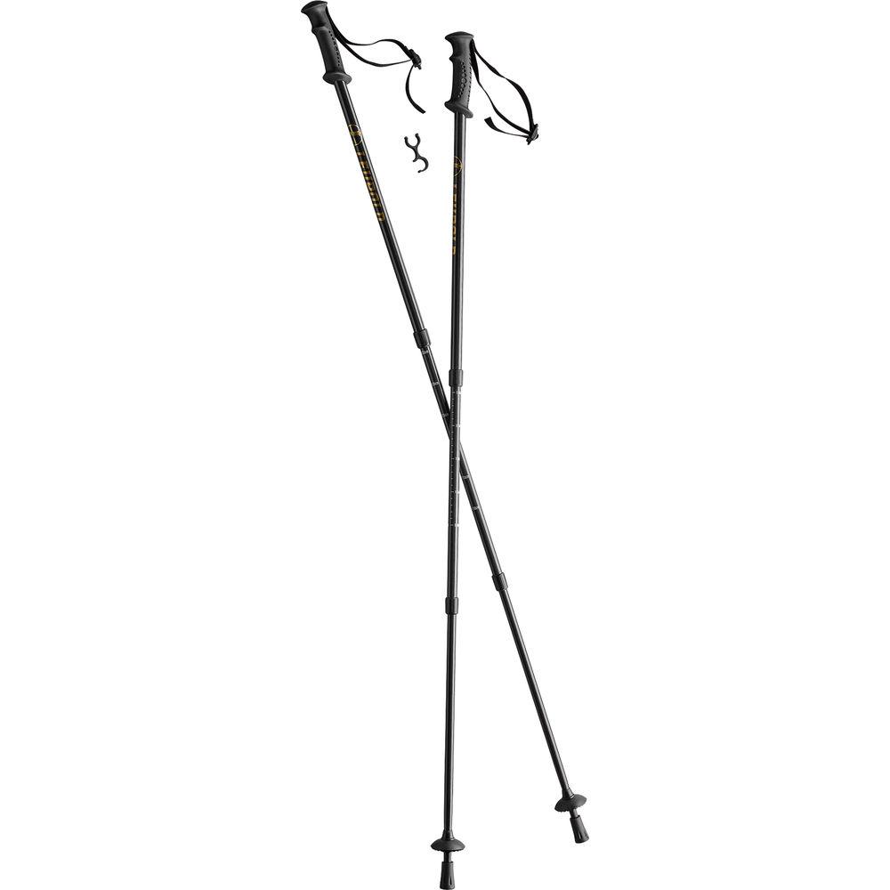 Leupold Carbon Fiber Trekking Poles