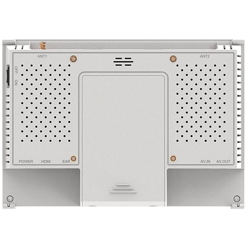 Lilliput 339 W 7" FPV Monitor with Single Built-in 5.8GHz Wireless Receiver