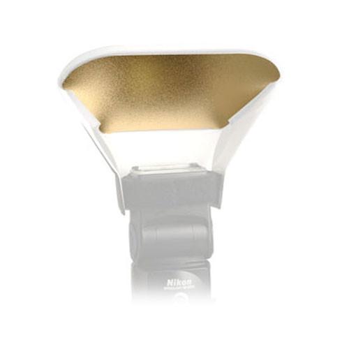 LumiQuest Pocket Bounce Kit - for Shoe Mount Flash