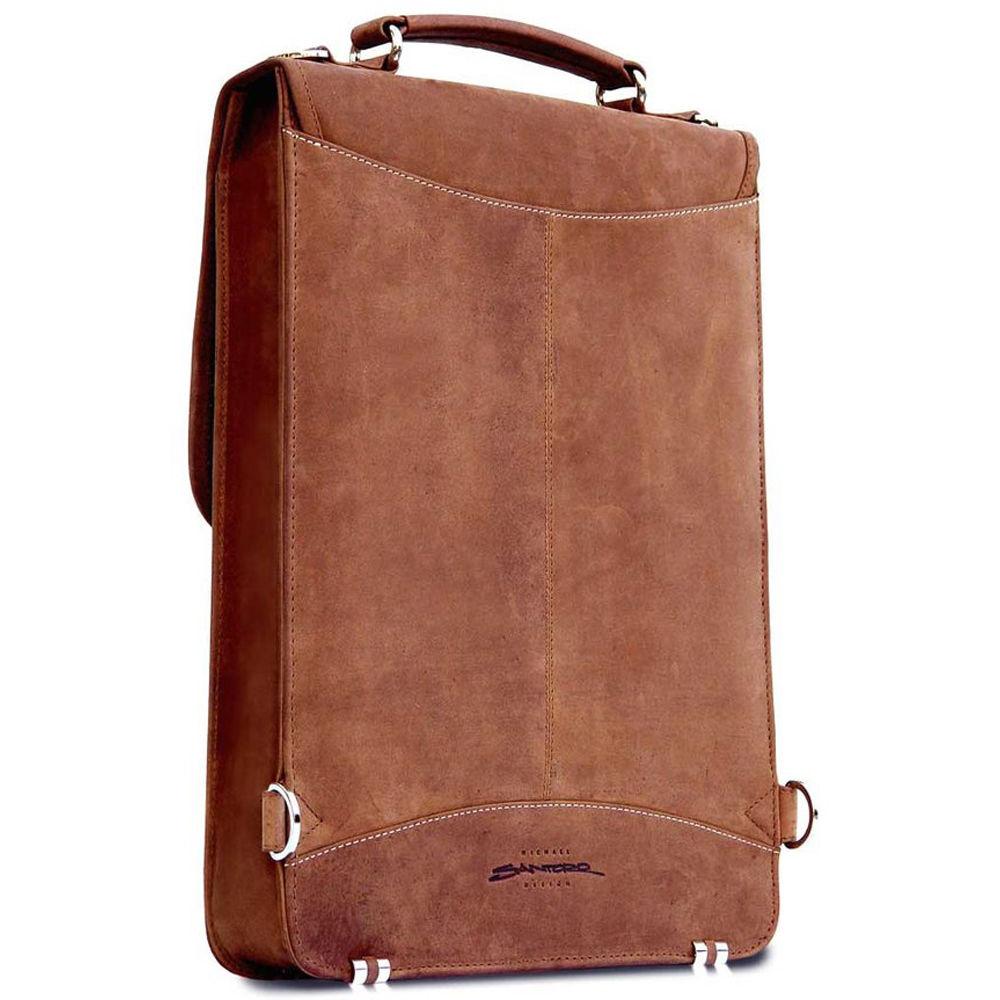 MacCase Premium Leather Briefcase, MacCase, Premium, Leather, Briefcase