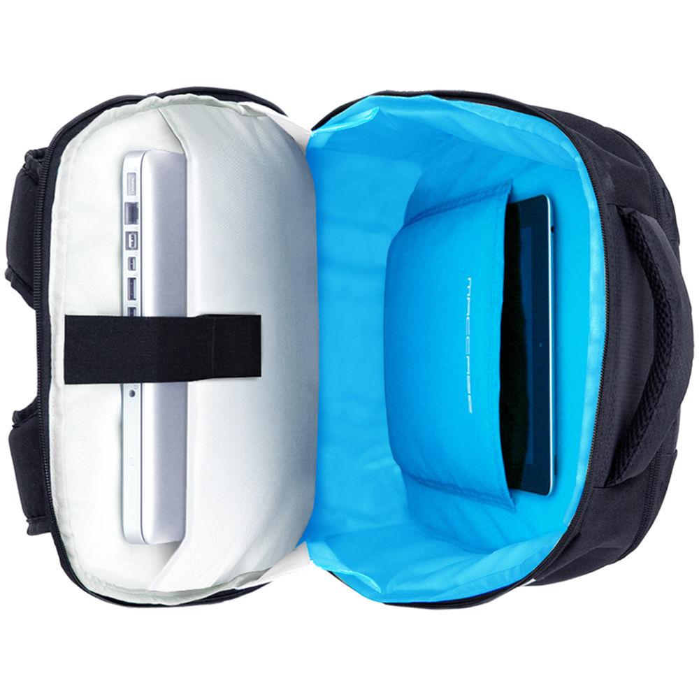 MacCase Universal Backpack for Laptops & Tablets up to 15.4"