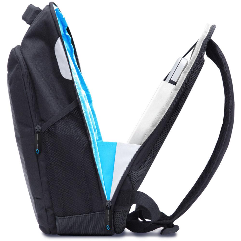 MacCase Universal Backpack for Laptops & Tablets up to 15.4"