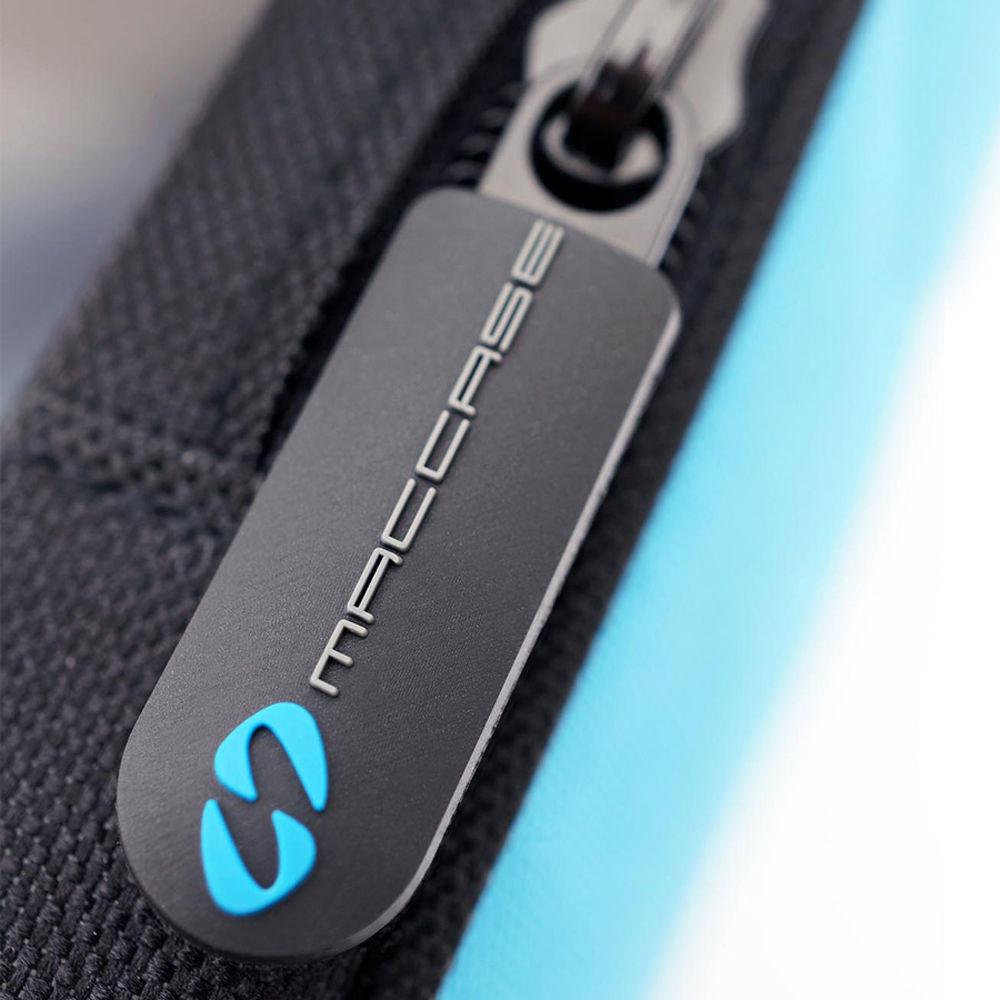 MacCase Universal Messenger Bag for Laptops & Tablets up to 15.4"