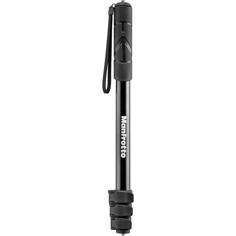 Manfrotto Compact Extreme 2-in-1 Monopod & Pole