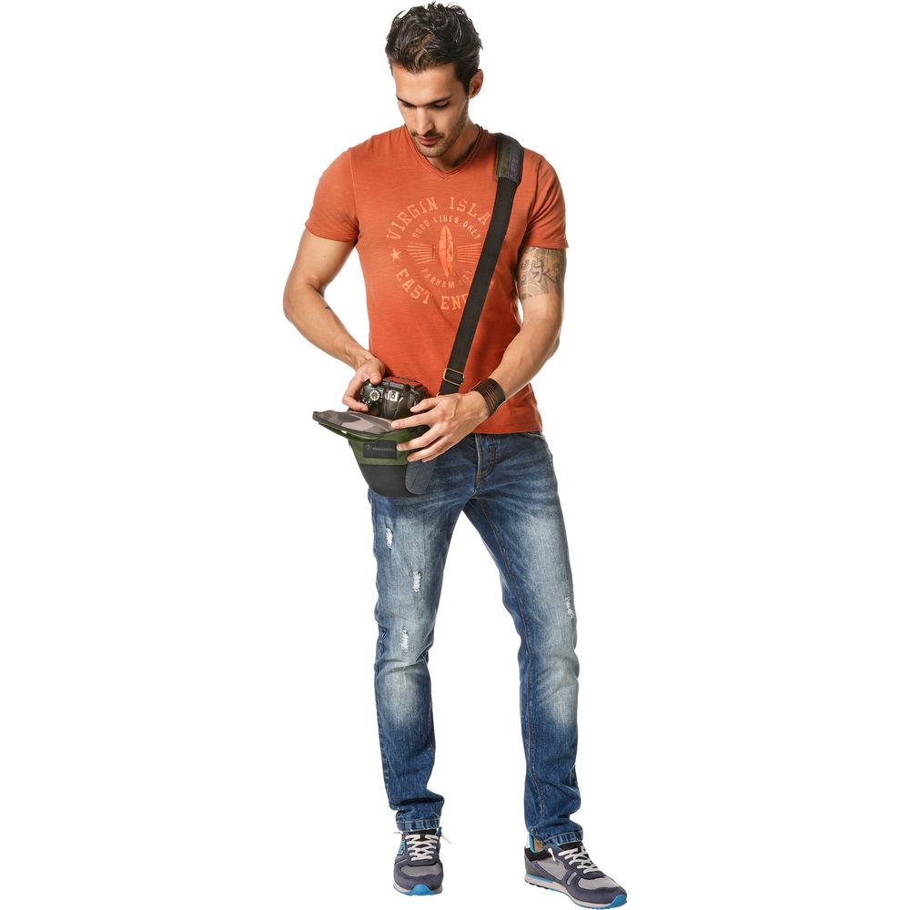 Manfrotto Street Holster