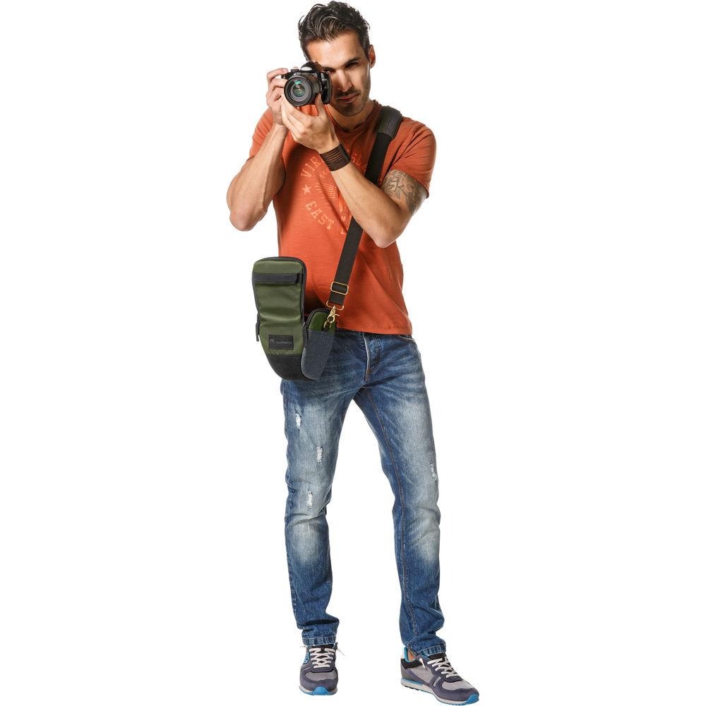 Manfrotto Street Holster