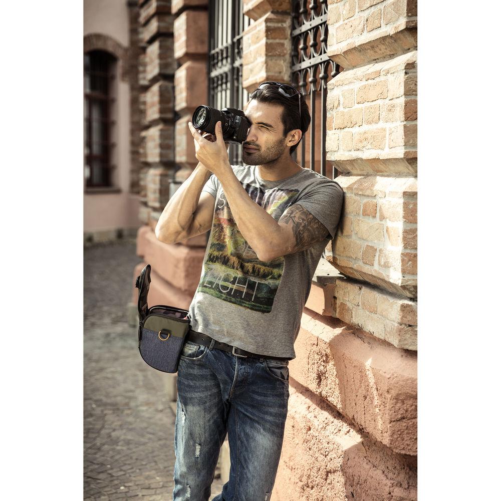 Manfrotto Street Holster