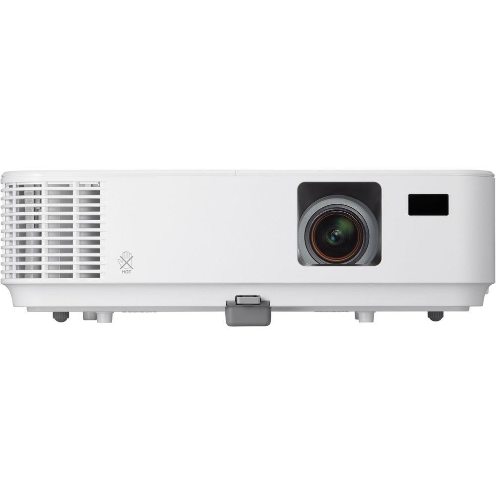NEC V Series NP-V332X 3300-Lumen XGA DLP Projector