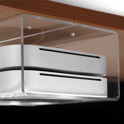 NewerTech NuShelf Dual Mount for the Apple Mac mini