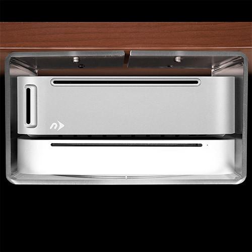 NewerTech NuShelf Dual Mount for the Apple Mac mini