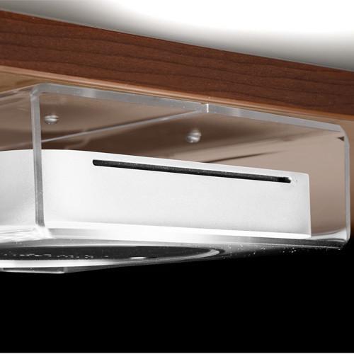 NewerTech NuShelf Mount for the Apple Mac mini