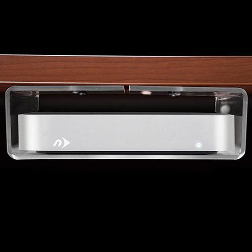NewerTech NuShelf Mount for the Apple Mac mini