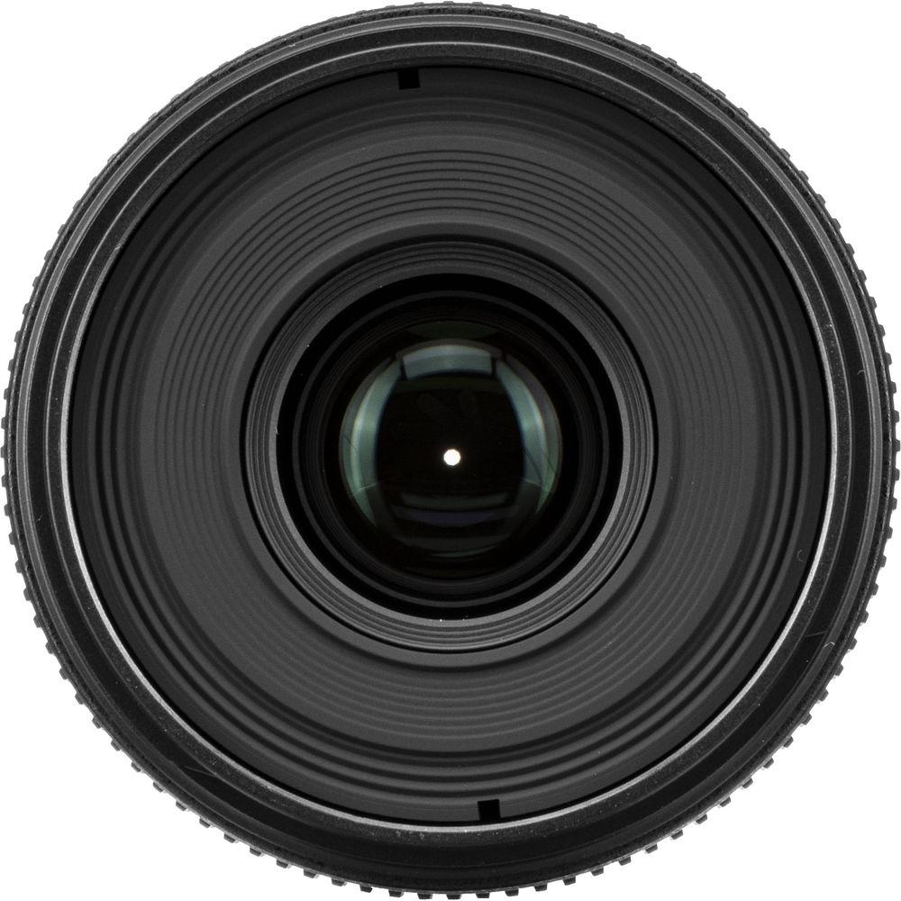 Nikon AF-S Micro NIKKOR 60mm f 2.8G ED Lens