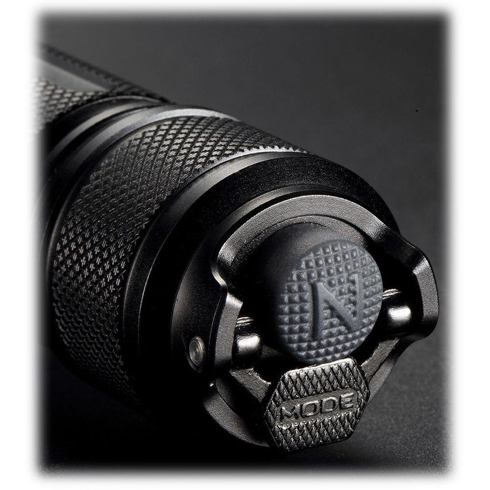 Nitecore TM03 Tiny Monster LED Flashlight