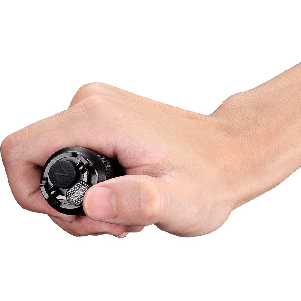 Nitecore TM03 Tiny Monster LED Flashlight