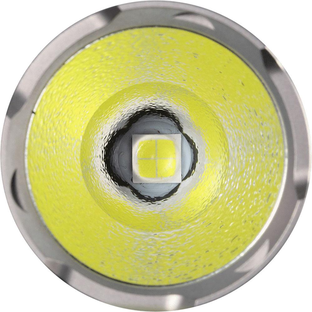 Nitecore TM03 Tiny Monster LED Flashlight