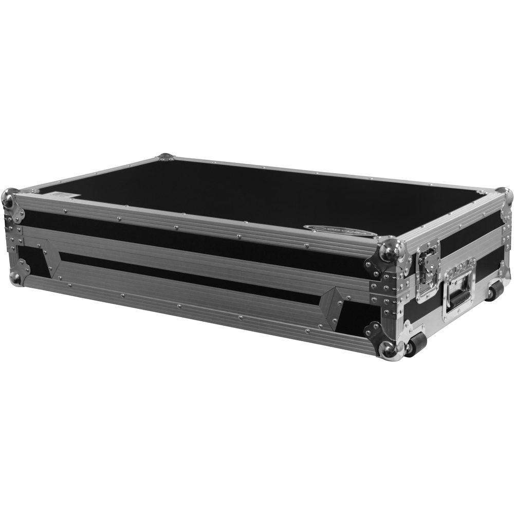 Odyssey Innovative Designs Flight Zone Pioneer DJ Controller Case