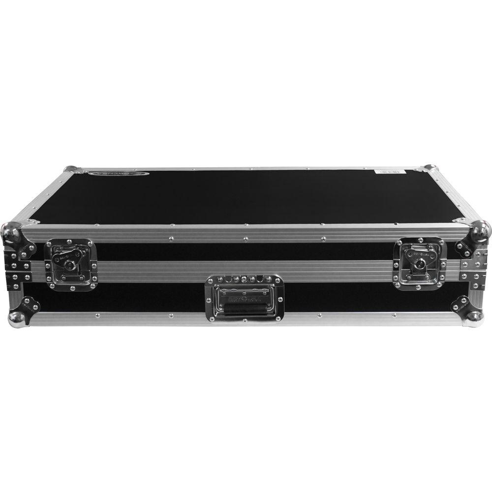 Odyssey Innovative Designs Flight Zone Pioneer DJ Controller Case