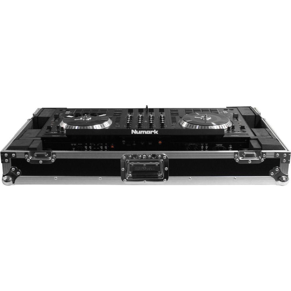 Odyssey Innovative Designs Flight Zone Pioneer DJ Controller Case