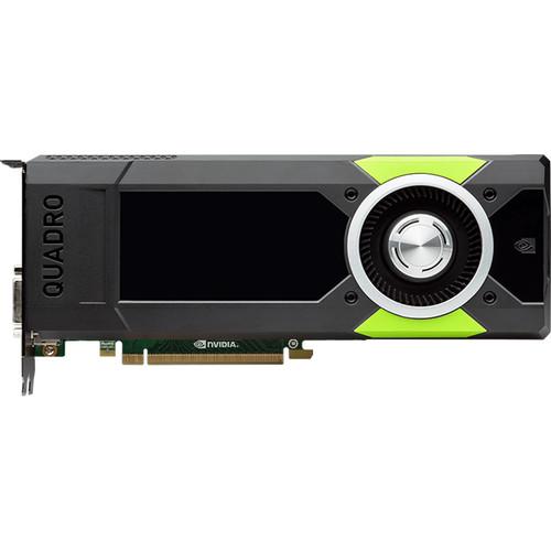 PNY Technologies Quadro M5000 Graphics Card