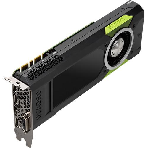 PNY Technologies Quadro M5000 Graphics Card
