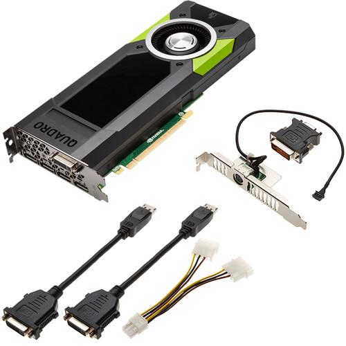 PNY Technologies Quadro M5000 Graphics Card