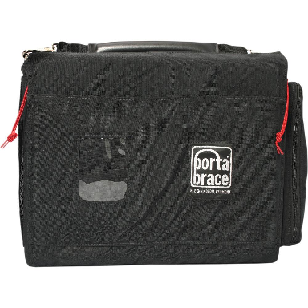 Porta Brace PB-2600ICO Interior Soft Case for Hard Cases