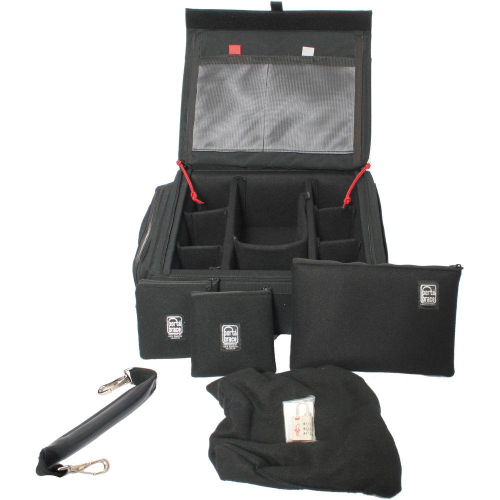 Porta Brace PB-2600ICO Interior Soft Case for Hard Cases