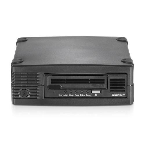 Quantum LTO-6 HH Tabletop SAS HBA Bundle