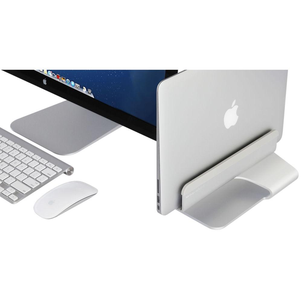 Rain Design mTower Vertical Laptop Stand