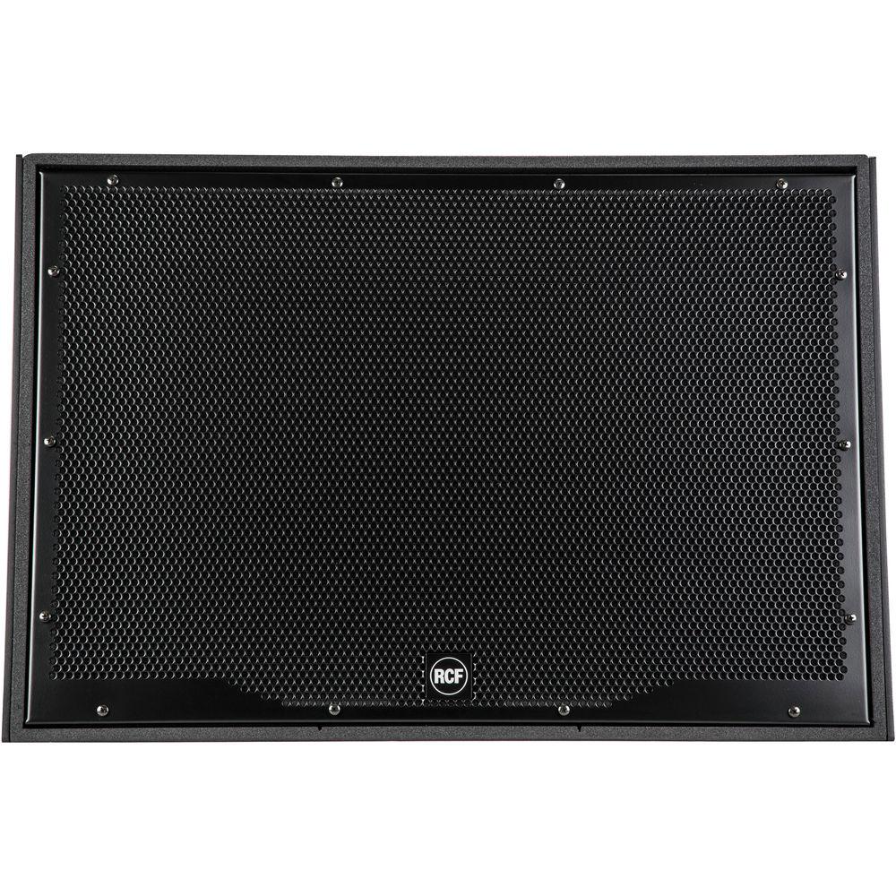 RCF HL 2260 Horn Loaded Two-Way Array, RCF, HL, 2260, Horn, Loaded, Two-Way, Array