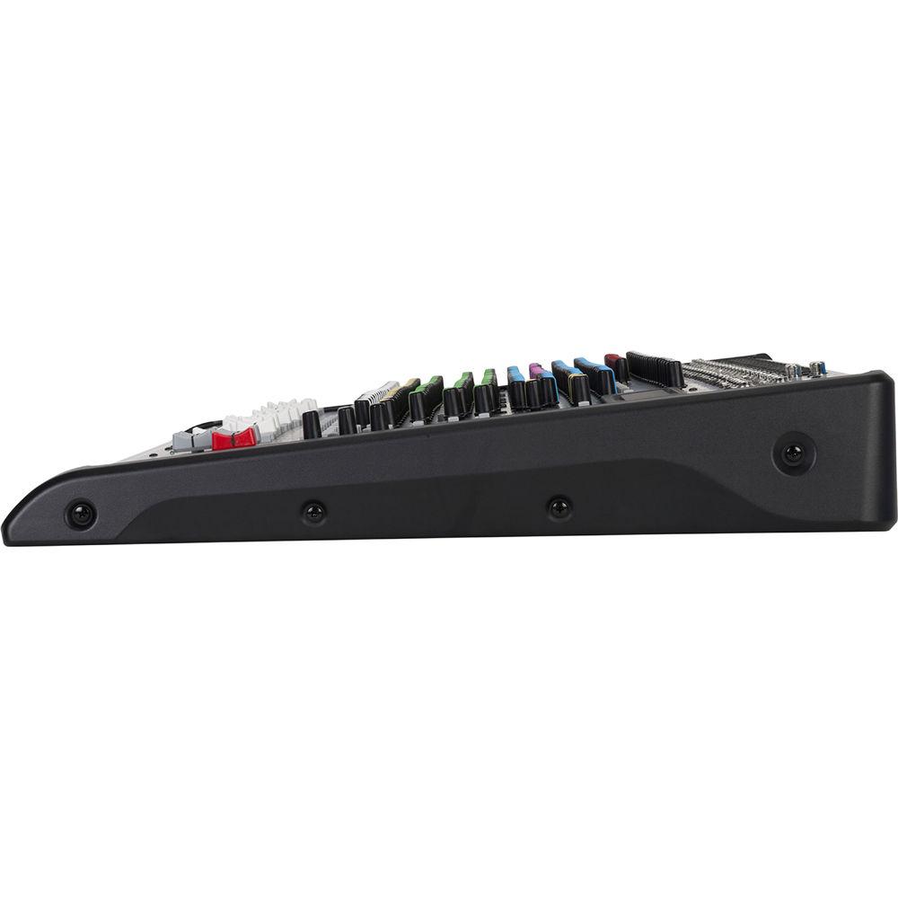RCF L-PAD 24CX USB 24-Channel Mixing Console with Effects