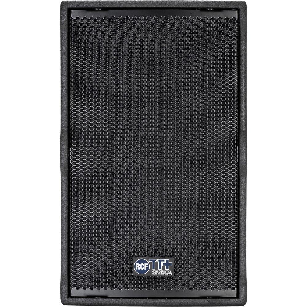 RCF TT22-A II 2-Way Active High-Output Speaker