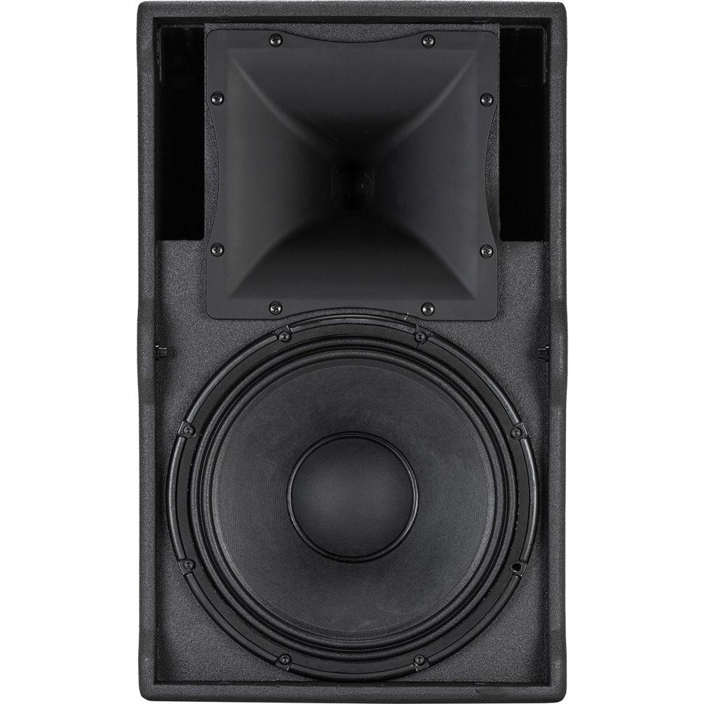 RCF TT22-A II 2-Way Active High-Output Speaker