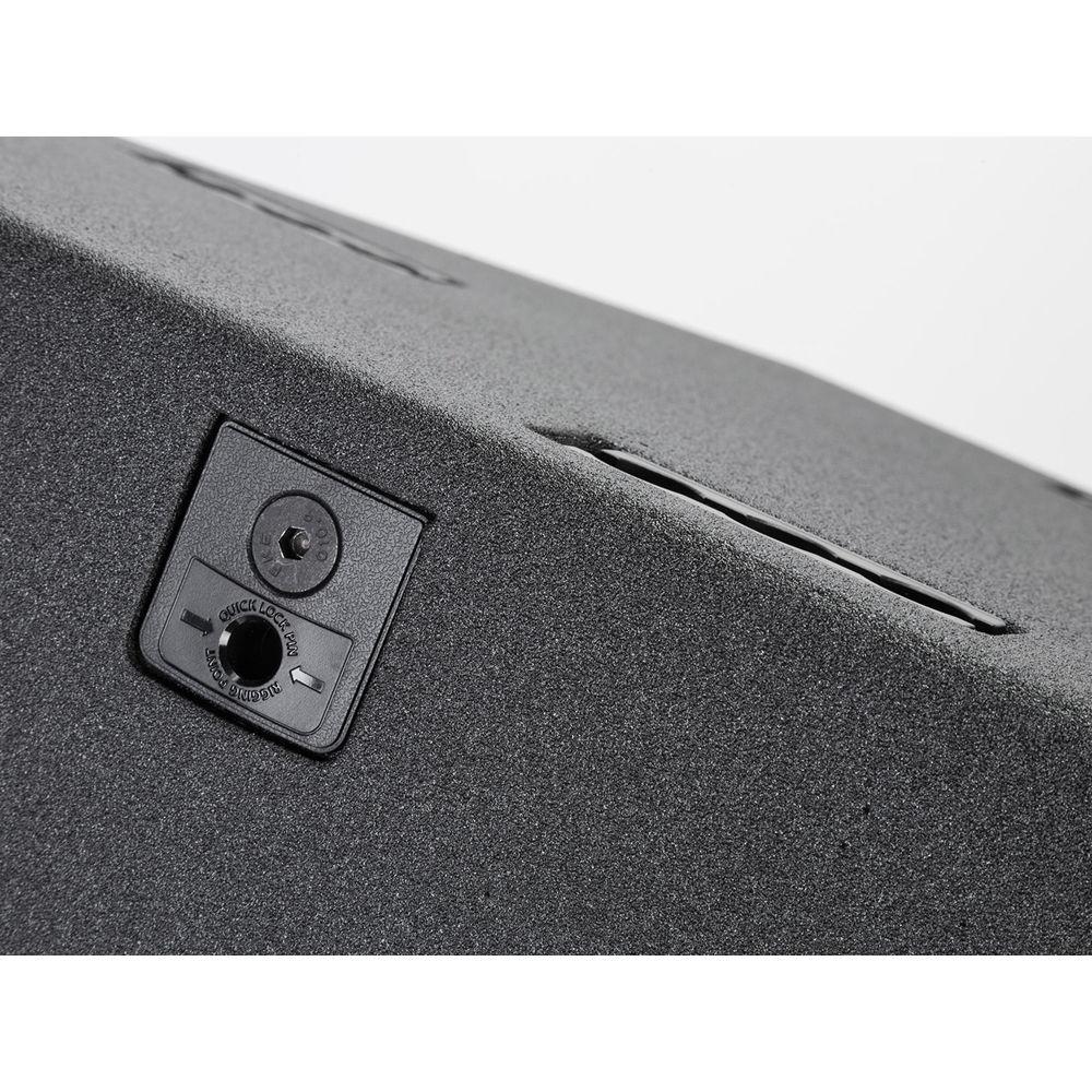 RCF TT22-A II 2-Way Active High-Output Speaker