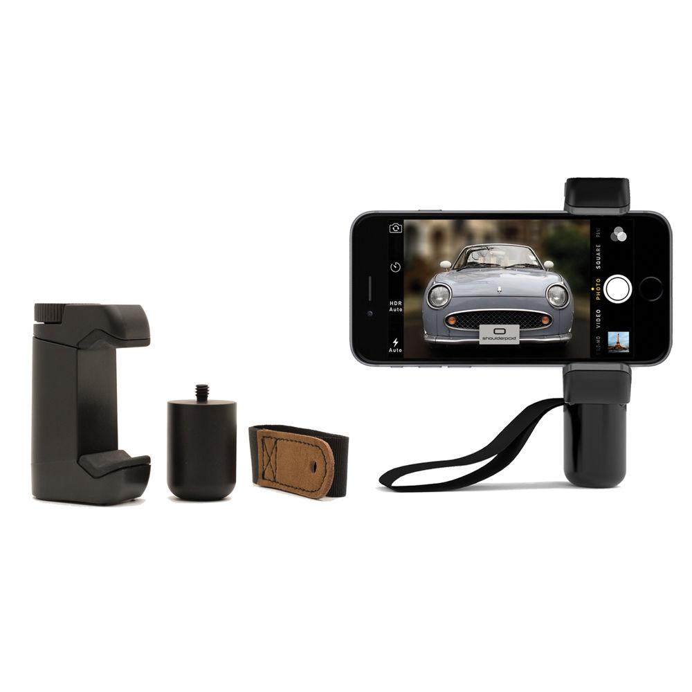 Shoulderpod S1 Professional Smartphone Rig