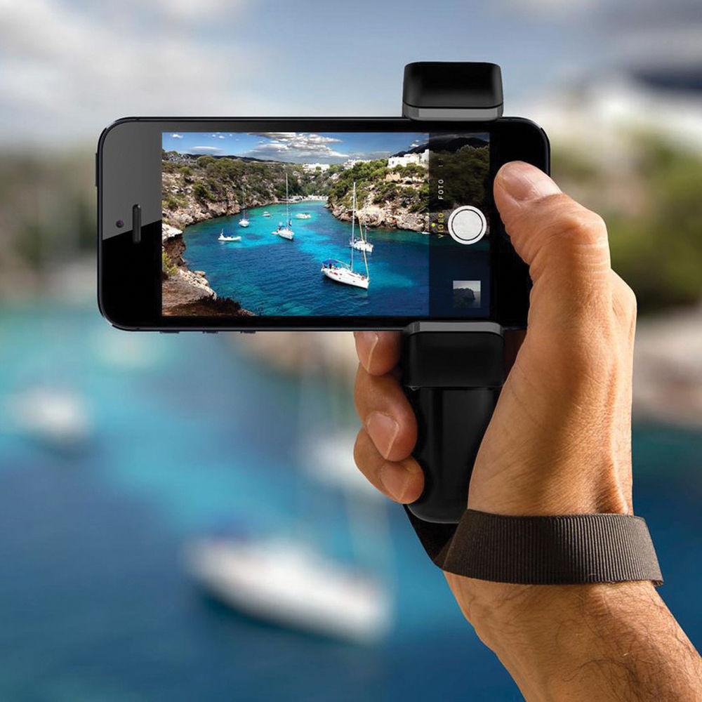 Shoulderpod S1 Professional Smartphone Rig