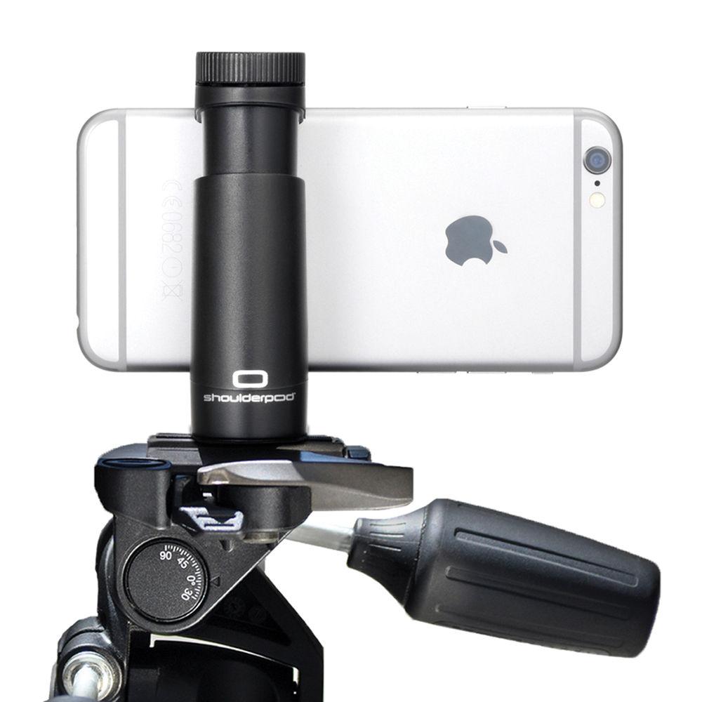 Shoulderpod S1 Professional Smartphone Rig