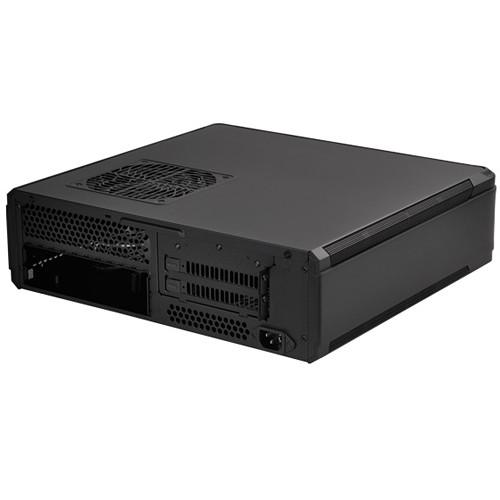 SilverStone FTZ01 Slim HTPC Case