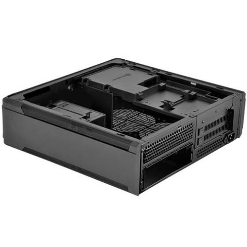 SilverStone FTZ01 Slim HTPC Case